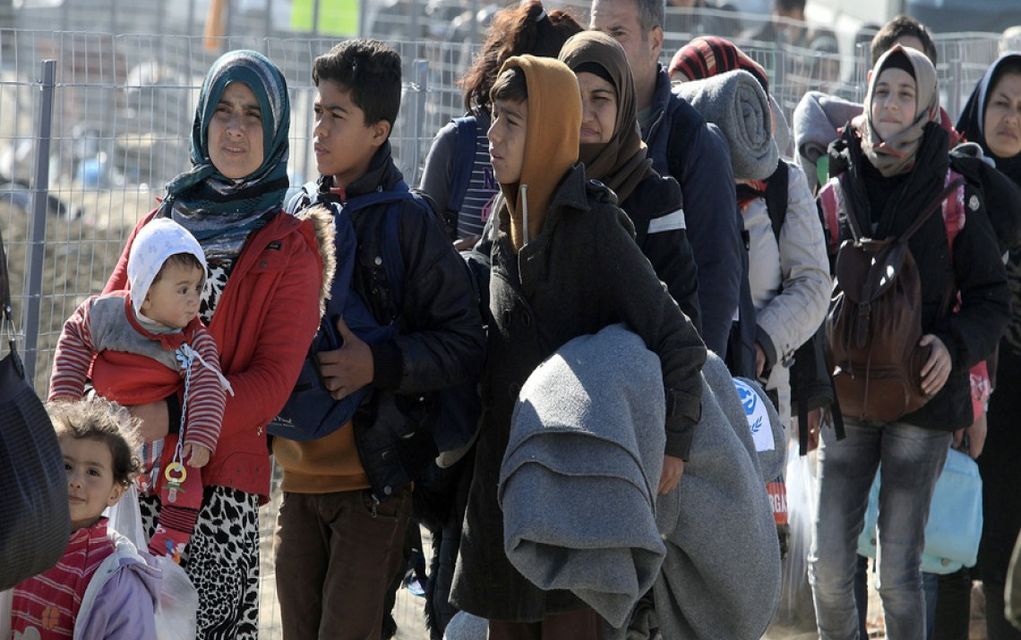 Μεταναστευτικό: Τα νησιά αντιδρούν στη δημιουργία δομών