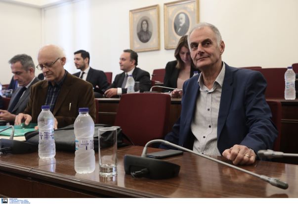 ΣΥΡΙΖΑ: Γκρίνια για την αποχώρηση από την προανακριτική