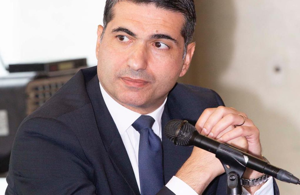 Σπ. Μιλτιάδης: Η ΑΟΖ Ελλάδας-Κύπρου πρέπει να προχωρήσει