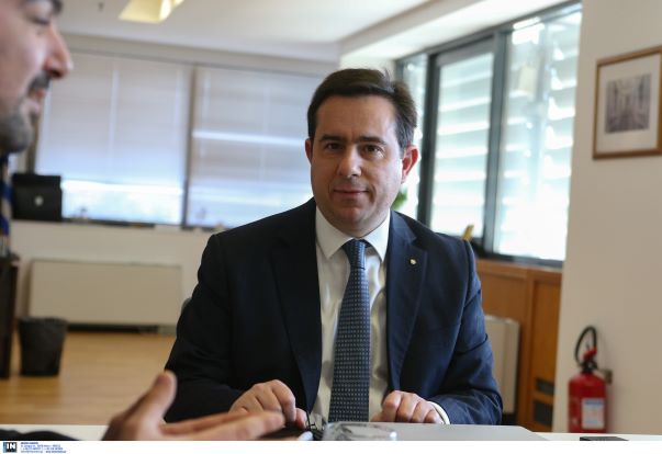 ΣΥΡΙΖΑ:«Ο Μηταράκης επιβεβαίωσε την Τασία»