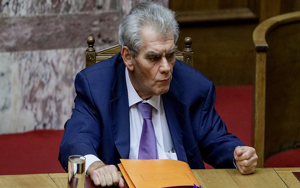 Δημήτρης Παπαγγελόπουλος: Το Σάββατο αποφασίζει το Ειδικό Δικαστήριο