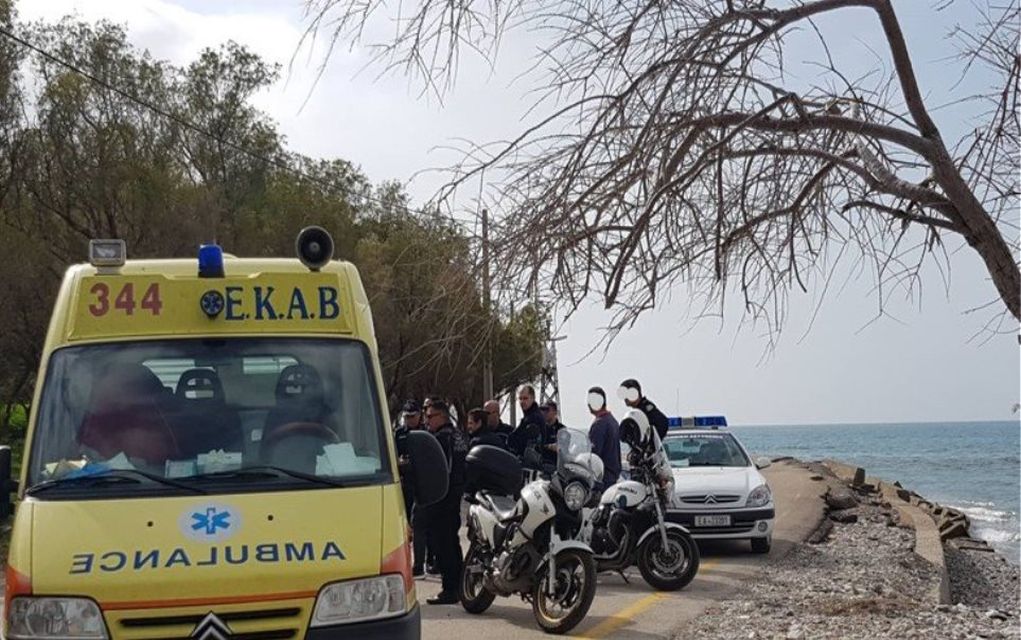 Φρίκη στην Πάτρα: Βρέθηκε νεκρό βρέφος σε παραλία