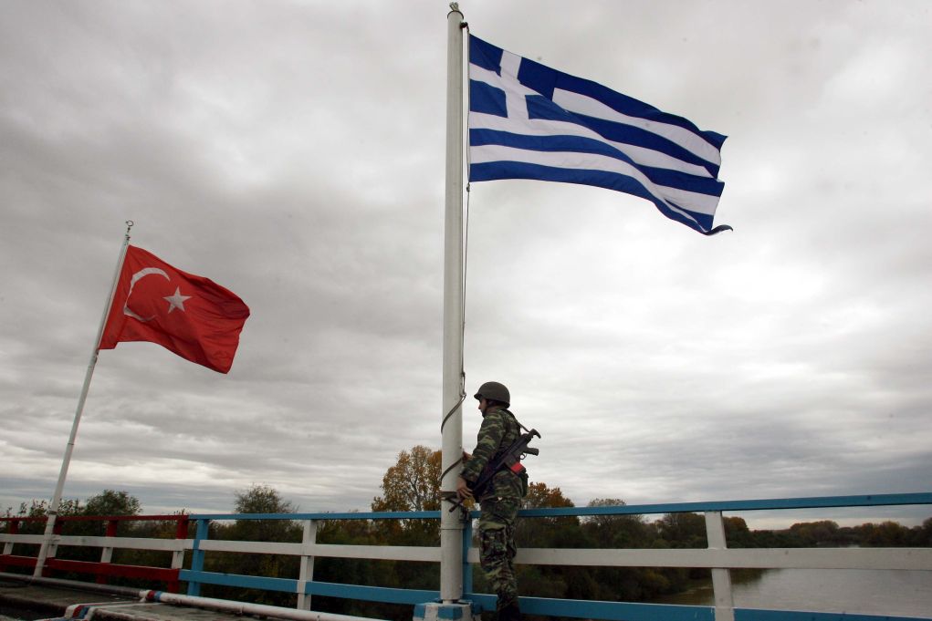 Κύμα προσφύγων στα σύνορα – Κλειστές οι Καστανιές