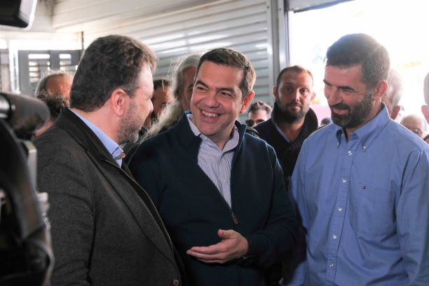 ΣΥΡΙΖΑ:Παιχνίδι για γερά νεύρα στην Κ.Ε. του Σαββατοκύριακου