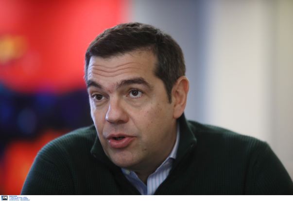 Η Προοδευτική Συμμαχία κατανοεί τις δυσκολίες Τσίπρα