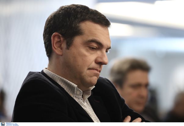 Ο Τσίπρας δεν θέλει καμία τάση, ούτε κεντροδεξιά