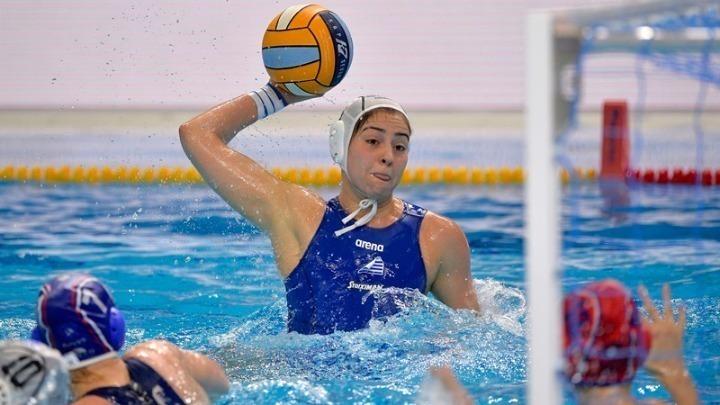 Ήττα της εθνικής, 12-9 από τη Ρωσία