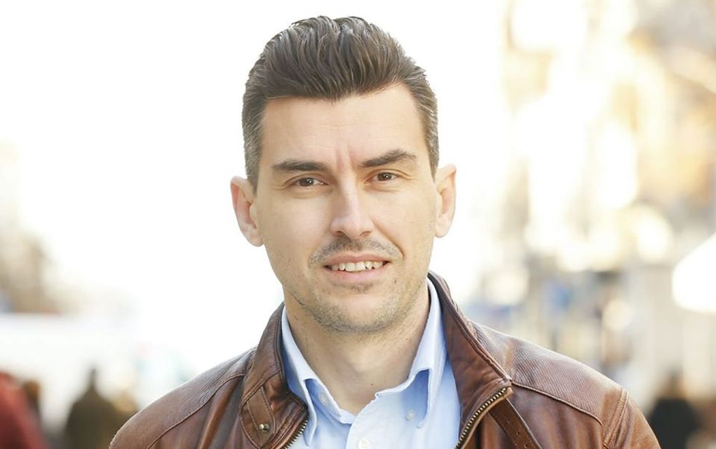 Ν. Τζόλλας: «Κουπόνια Καινοτομίας για μικρομεσαίες επιχειρήσεις της ΠΚΜ»