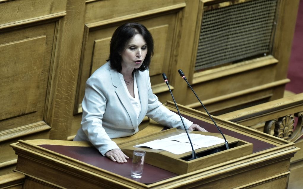Κ. Βέττα: «Έγκλημα η απολιγνιτοποίηση μέχρι το 2028»