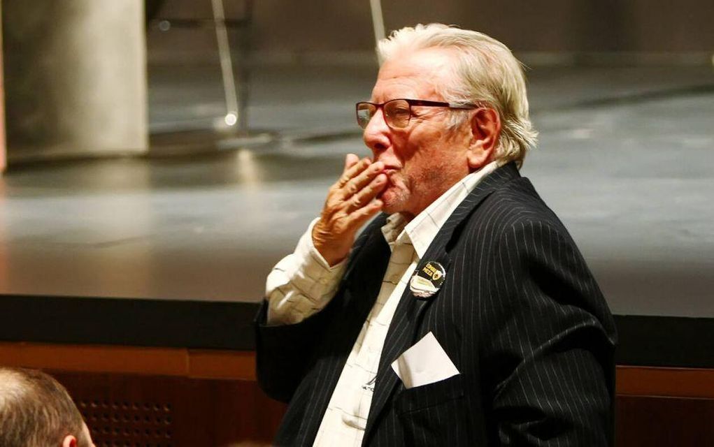 Σταθερή αλλά κρίσιμη η κατάσταση του Κ. Βουτσά
