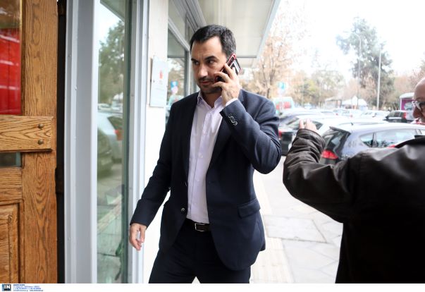 Πολιτικό Συμβούλιο ΣΥΡΙΖΑ: Έμφαση στα κοινωνικά ζητήματα