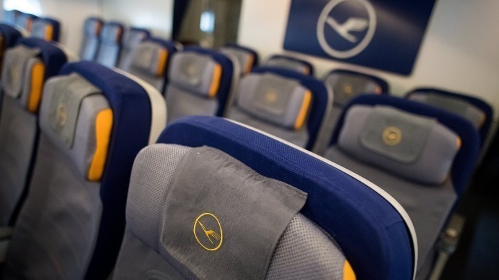 Lufthansa: Οι αεροπορικές εταιρείες μπορεί να μην επιβιώσουν χωρίς κρατική βοήθεια