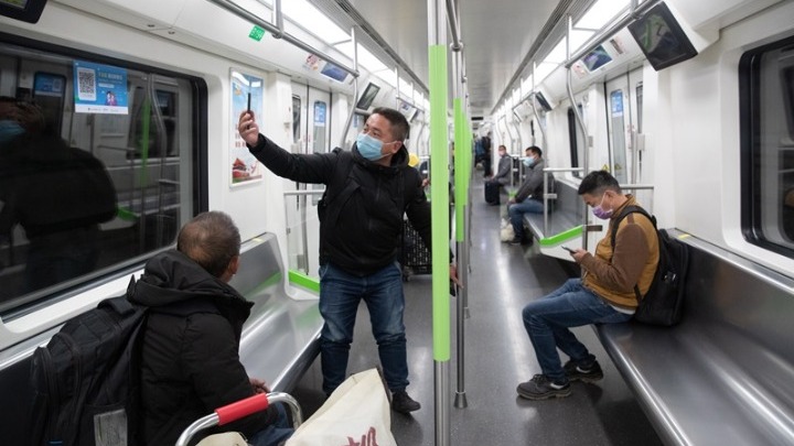 Ύστερα από τον δίμηνο αποκλεισμό, η Ουχάν προσπαθεί να γυρίσει σελίδα