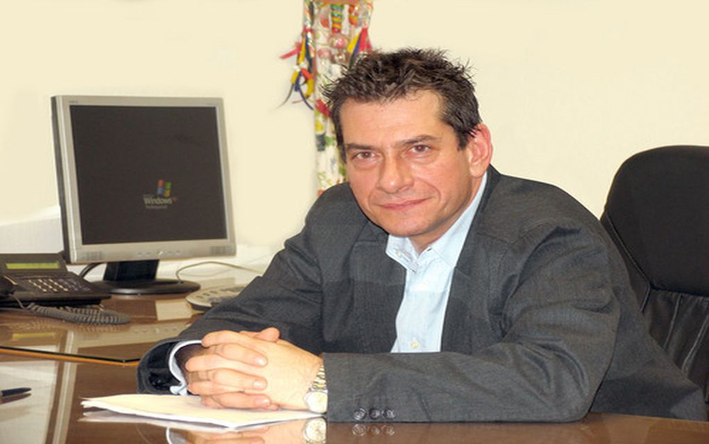 Χ. Παπαπανάγος: «Θα έχουμε 4 δισ. λιγότερα στο ΑΕΠ»