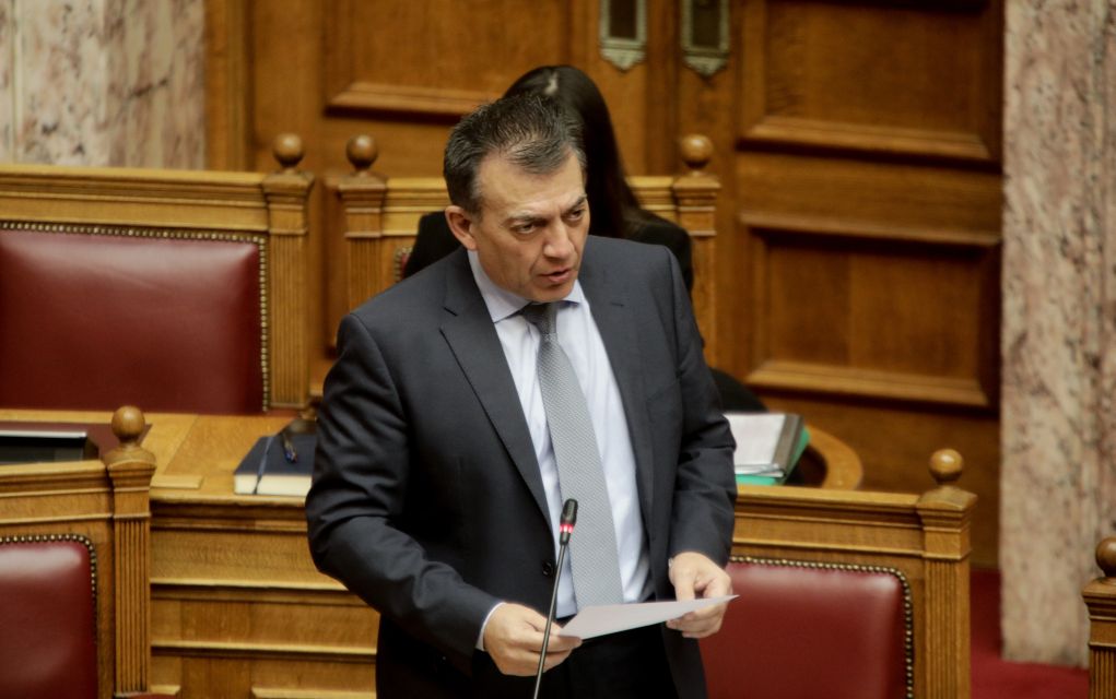 Κοροναϊός: Τα μέτρα που παίρνει το υπουργείο Εργασίας