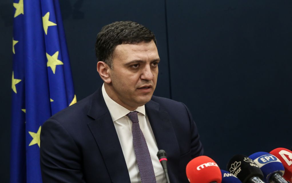 Βασίλης Κικίλιας: Δεν επιβεβαιώθηκαν όσοι έλεγαν ότι δεν θα πάει καλά ο τουρισμός φέτος