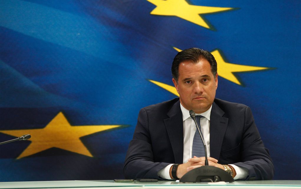 Α.Γεωργιάδης: Δεν θα επανέλθουμε στην κανονική μας ζωή μέχρι να βρεθεί εμβόλιο