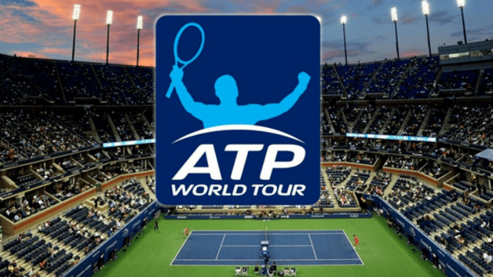 ATP: «Κατεβάζει ρολά» για 6 εβδομάδες