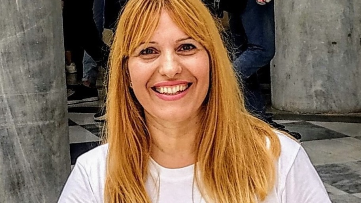 Α.Τσικρικά: Η υπευθυνότητα και η ατομική ευθύνη «όπλα» κατά του κοροναϊού