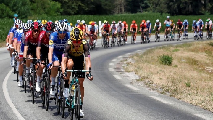 Αβέβαιο παραμένει το μέλλον του Tour de France