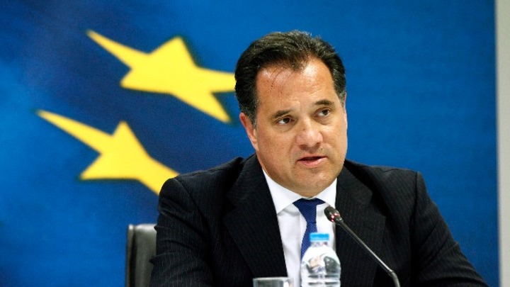 Αδ. Γεωργιάδης: Βαρύ πρόστιμο για αισχροκέρδεια