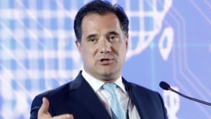 Νέο ΕΣΠΑ με το τίτλο «Εταιρικό Σύμφωνο Περιφερειακής Ανάπτυξης 2021-2027»