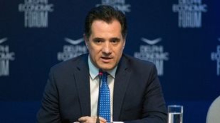 Αδ. Γεωργιάδης: Σε χαμηλά δεκαετίας το πετρέλαιο κίνησης