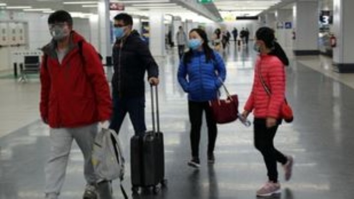 Αίγυπτος-Covid-19: Αντίδραση των αρχών για δημοσίευμα σχετικό με τον αριθμό των κρουσμάτων κορονοϊού στη χώρα