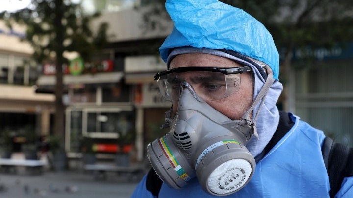 Ακόμα δύο νεκροί, οκτώ νέα περιστατικά κορονοϊού στην Κύπρο