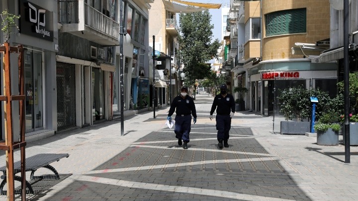 Ακόμη δύο νεκροί, 16 τα νέα κρούσματα από τον κορονοϊό στην Κύπρο