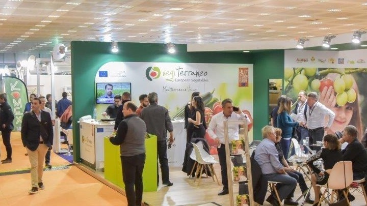 Ακυρώθηκε το εκθεσιακό γεγονός “Freskon” λόγω κοροναϊού