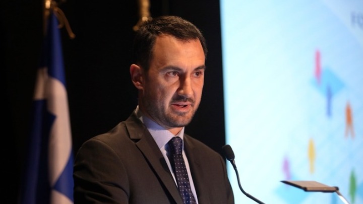 Αλ. Χαρίτσης: Ανεπαρκή τα μέτρα, η κυβέρνηση δεν αντιλαμβάνεται το μέγεθος της ανεργίας που έρχεται