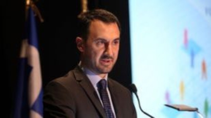 Αλ. Χαρίτσης: Η ΕΚΤ περιλαμβάνει την Ελλάδα γιατί η χώρα βγήκε από τα μνημόνια από την κυβέρνηση ΣΥΡΙΖΑ