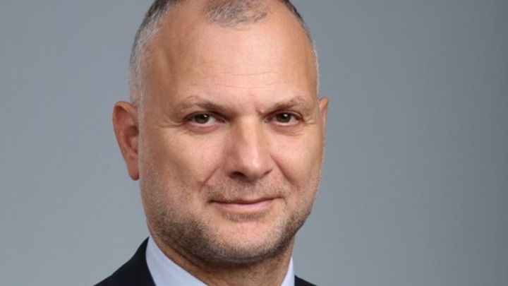 Αλ. Δανιηλίδης: Οι μεγάλες επιχειρήσεις θα συμβάλλουν σε ένα νέο αναπτυξιακό «restart»