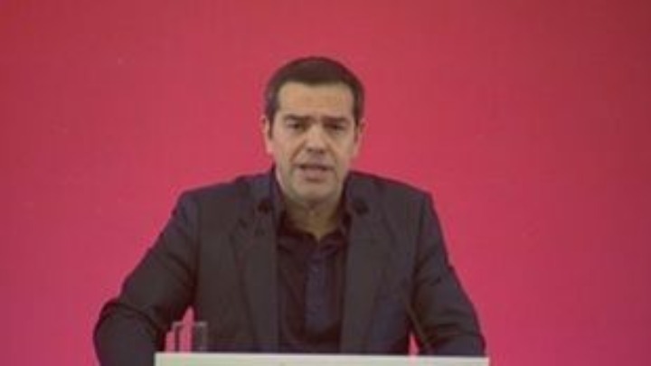 ΣΥΡΙΖΑ: «Σχέδιο Μάρσαλ» 30 δισ. ευρώ