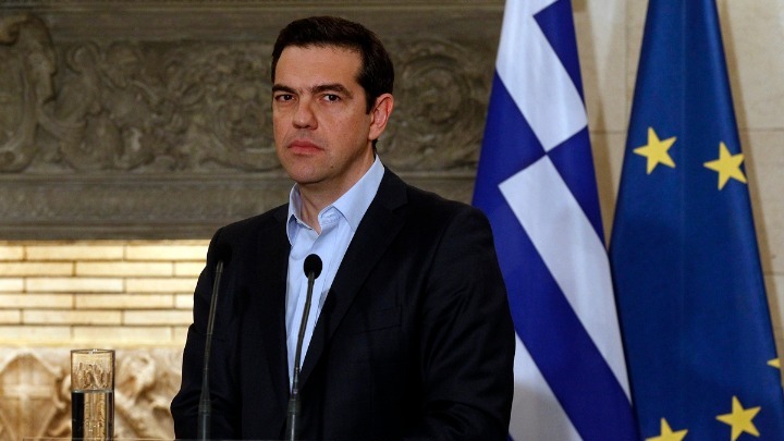 Αλ. Τσίπρας: Η Ευρώπη, ή θα αφήσει τη λιτότητα, ή θα υπονομεύσει την ίδια της την ύπαρξη
