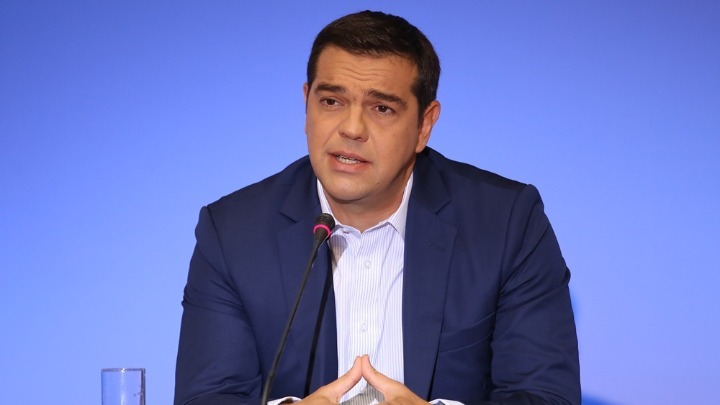 Τσίπρας:«Η Ευρώπη χρειάζεται τουλάχιστον άλλο ένα τρισ. ευρώ»