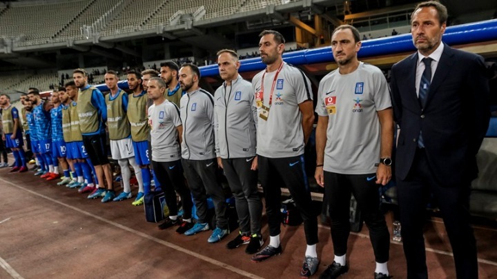 «Αλλάξαμε νοοτροπία, ταυτότητα, προσέγγιση με στόχο το Μουντιάλ του Κατάρ»