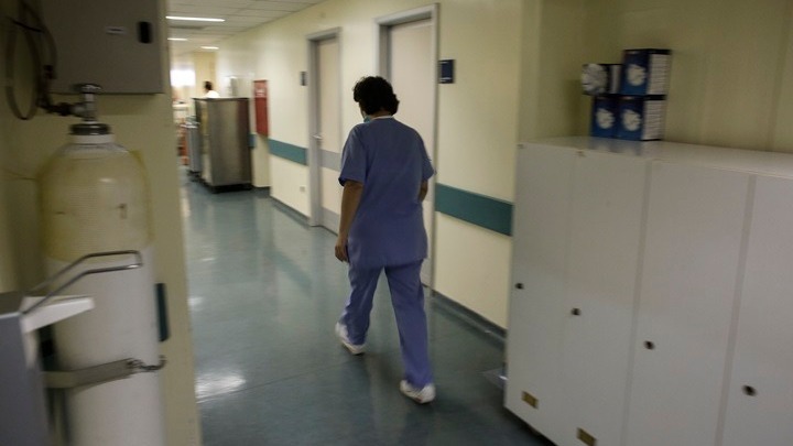 Άλλος ένας ασθενής με κορονοϊό διασωληνώθηκε στην Πάτρα