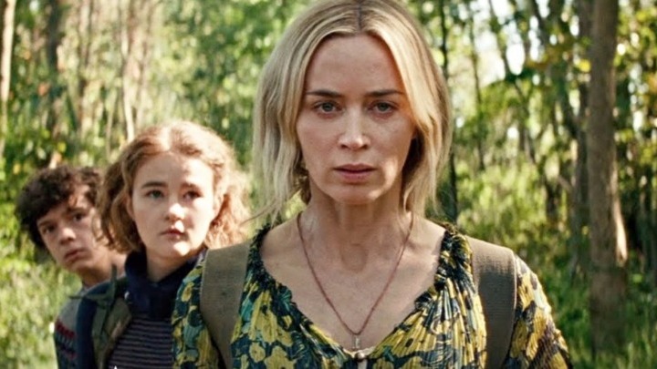 Αναβάλλονται οι πρεμιέρες των ταινιών A Quiet Place Part II και Fast & Furious 9