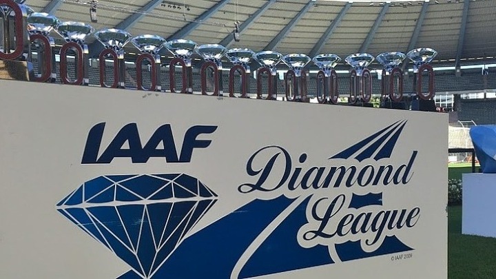 Αναβλήθηκαν τα πρώτα τρία Diamond League του 2020