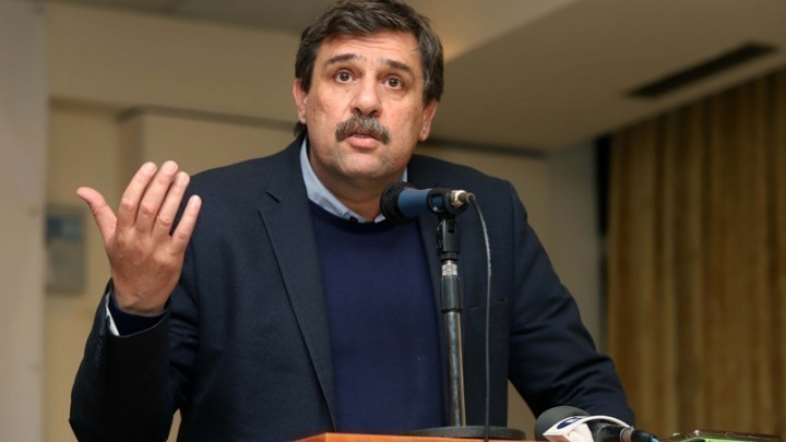 Ανδ. Ξανθός: Να φέρουμε το ΕΣΥ και την ΠΦΥ πιο κοντά στους χρόνιους ασθενείς που μένουν σπίτι