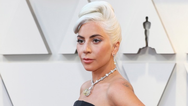Ανθολογία για νέους από τη Lady Gaga