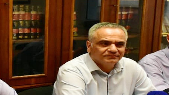 Αντιπροσωπεία του ΣΥΡΙΖΑ πραγματοποιεί περιοδεία στον Έβρο