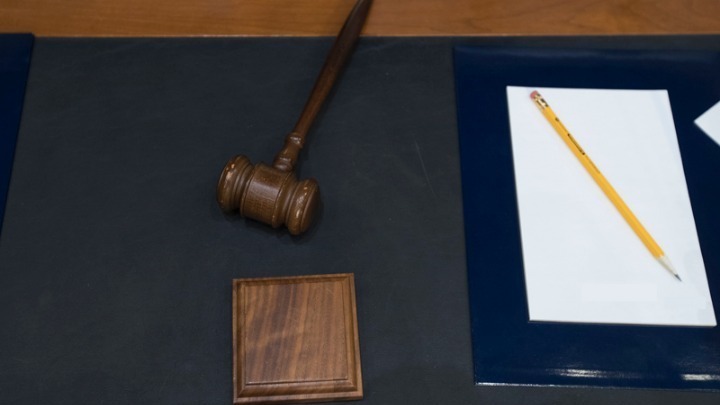 Π. Βλαστός: Κάθειρξη 20 ετών για δράση κυκλώματος φυλακών