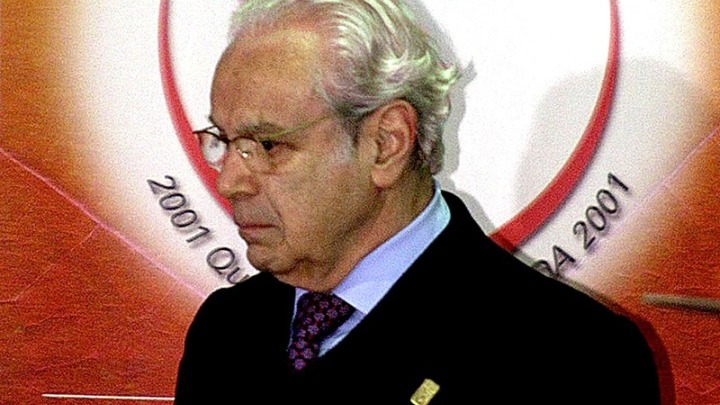 Απεβίωσε στα 100 του χρόνια ο πρώην γγ του ΟΗΕ Χαβιέρ Πέρες δε Κουέγιαρ