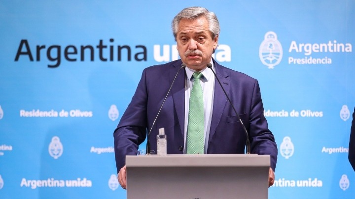 Αργεντινή-Covid-19: Στην καθολική καραντίνα προστέθηκε μια ακόμη εξαίρεση: Η νεράιδα των δοντιών