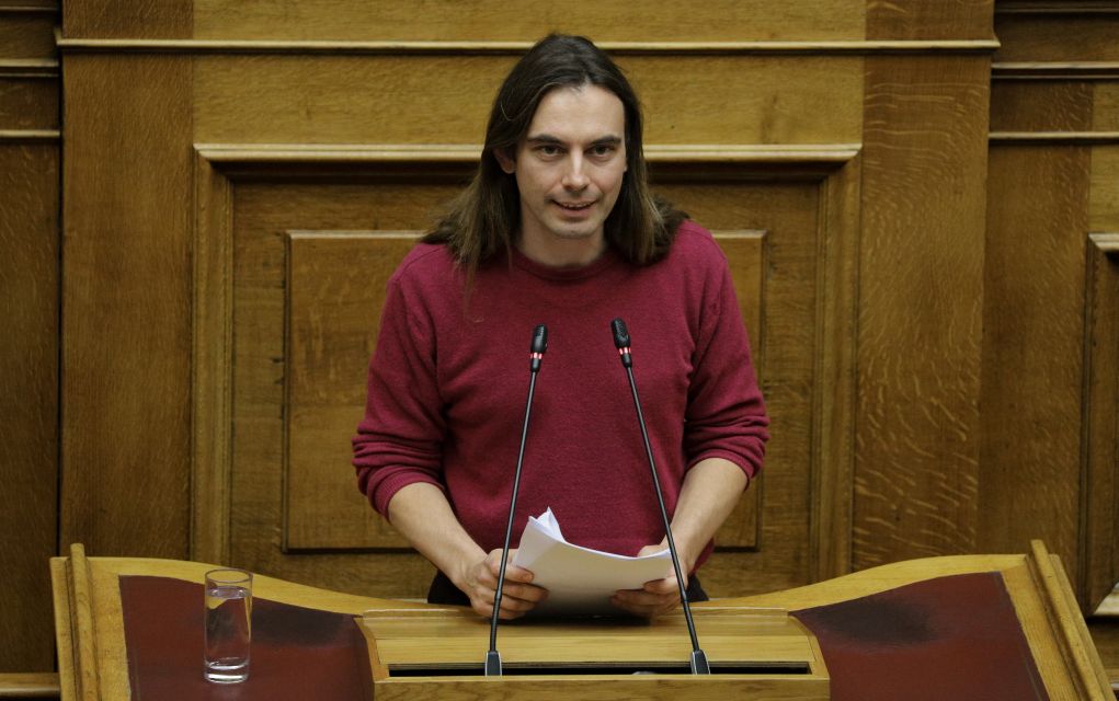 Κρ. Αρσένης: «Φορολογική αφαίμαξη του λαού το νομοσχέδιο του Υπ. Οικονομικών»