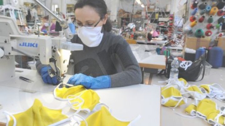 Ασταμάτητη η εξάπλωση του κορονοϊού στην Ιταλία – 4.825 οι νεκροί