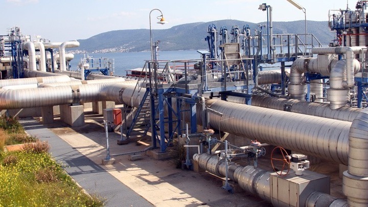 Αττική: Πού θα επεκταθεί το φυσικό αέριο την επόμενη 5ετία